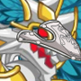 Montador do Bahamut Paladino