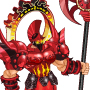 Deus Elemental do Fogo