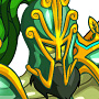 Deus Elemental da Floresta