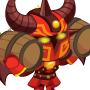 Kamikaze Infernal